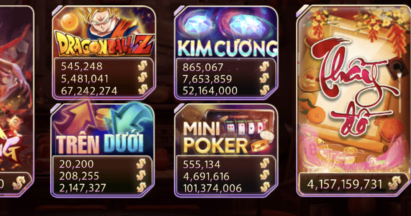 Giới thiệu về Mini Poker khi tải Gemwin