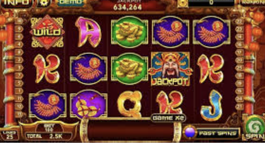 Mẹo chiến slot Thầy đỉnh đỉnh nhất thị trường