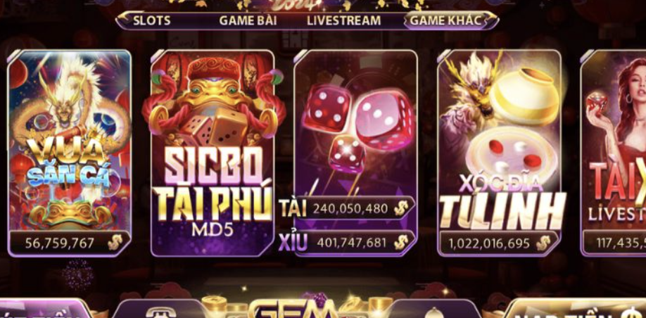 Tại sao bạn nên tham gia slot Thầy Đồ trên Gemwin?